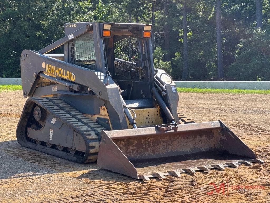 Image of New Holland LT185.B Primary image