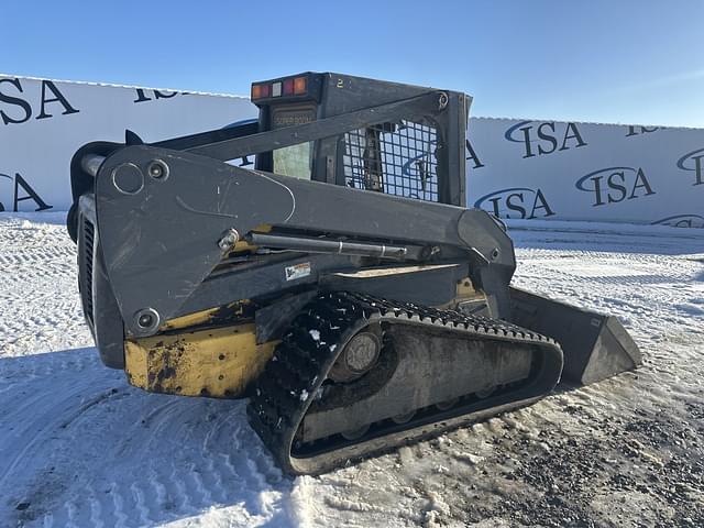 Image of New Holland LT185.B equipment image 4