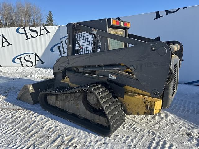 Image of New Holland LT185.B equipment image 2
