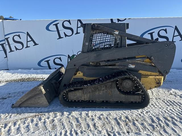 Image of New Holland LT185.B equipment image 1