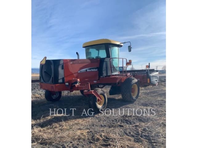 Image of New Holland HW325 equipment image 3