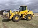 2005 New Holland LW130 Image