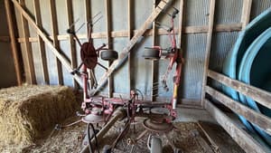 2005 New Holland NH163H Image