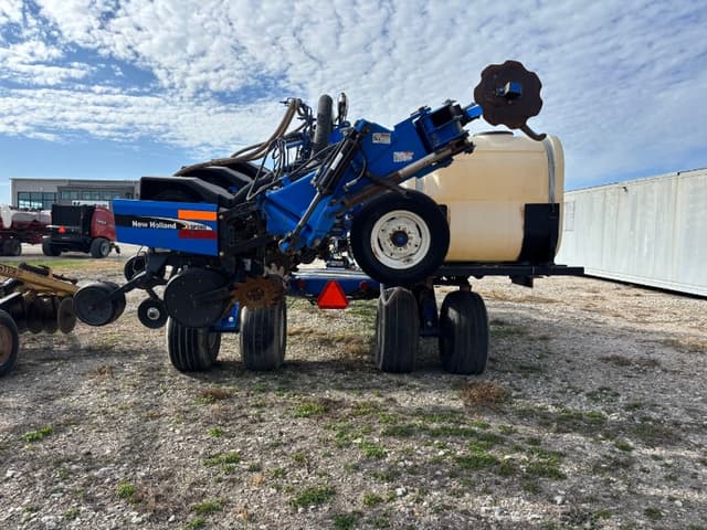 Image of New Holland SP580 equipment image 3