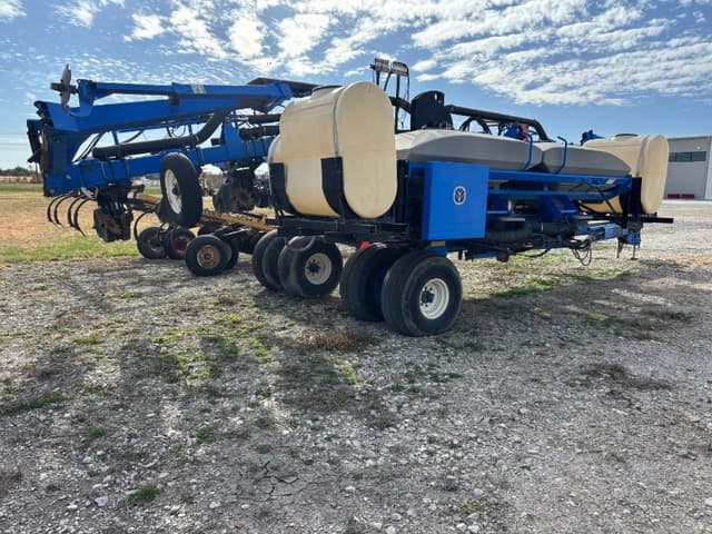 Image of New Holland SP580 equipment image 4