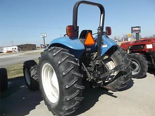 Main image New Holland TB110 8