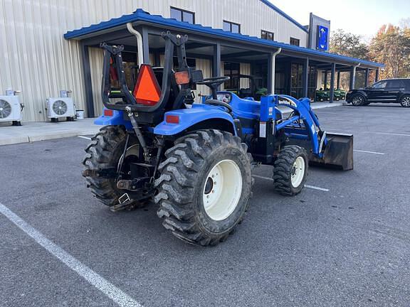 Image of New Holland TC29DA equipment image 1