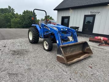 Main image New Holland TC30