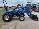 2005 New Holland TC33DA Image