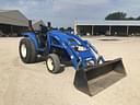 2005 New Holland TC35DA Image