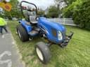 2005 New Holland TC35DA Image