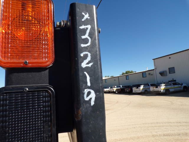 Image of New Holland TC45DA equipment image 1