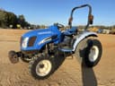 2005 New Holland TC45DA Image