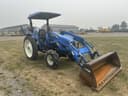 2005 New Holland TC48DA Image