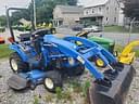 2005 New Holland TZ22DA Image