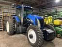 2005 New Holland TG210 Image