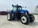 2005 New Holland TG210 Image
