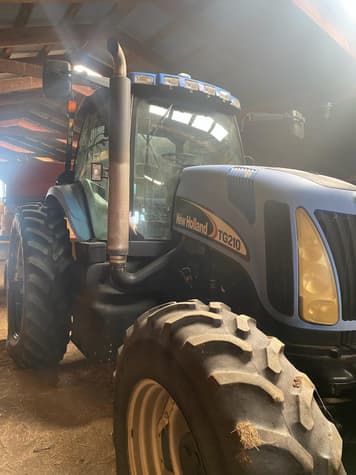 Main image New Holland TG210