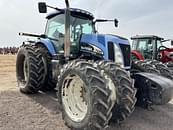 Thumbnail image New Holland TG285 0