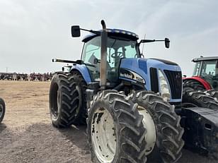 Main image New Holland TG285 1