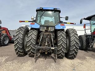 Main image New Holland TG285 4