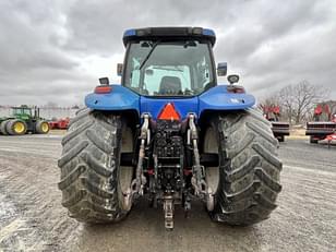 Main image New Holland TG285 5