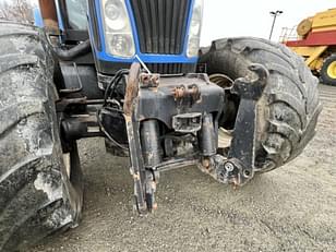 Main image New Holland TG285 9