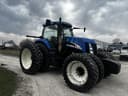 2005 New Holland TG285 Image