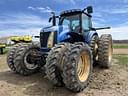 2005 New Holland TG285 Image