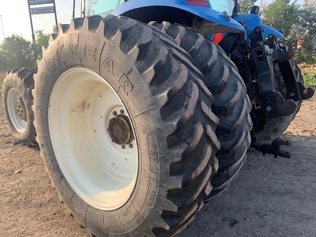 Thumbnail image New Holland TG285 20