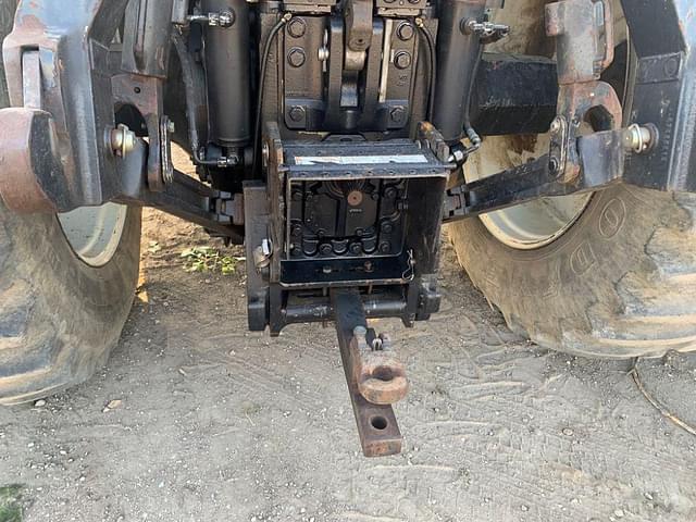 Thumbnail image New Holland TG285 21