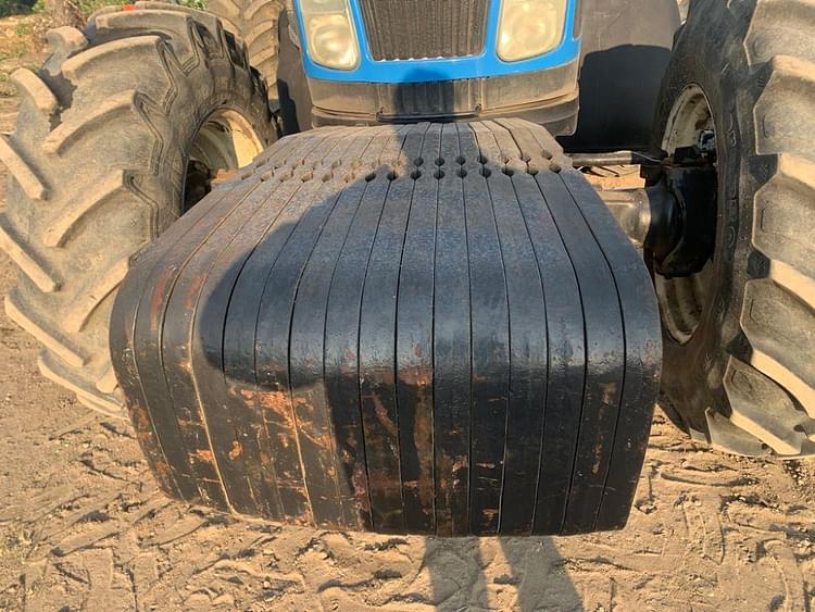 Main image New Holland TG285 30