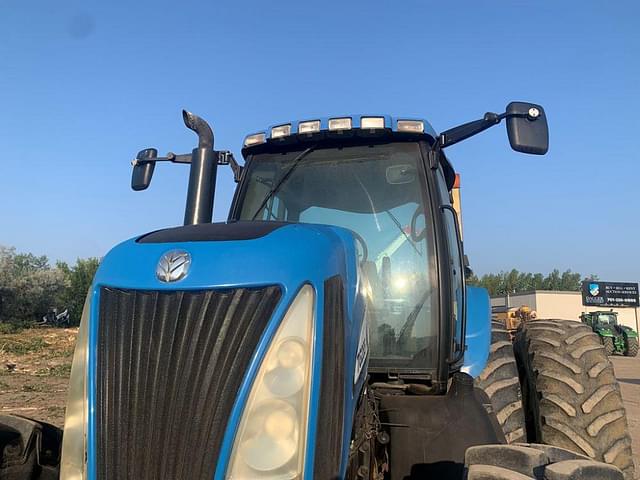 Thumbnail image New Holland TG285 31