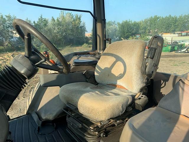 Thumbnail image New Holland TG285 33