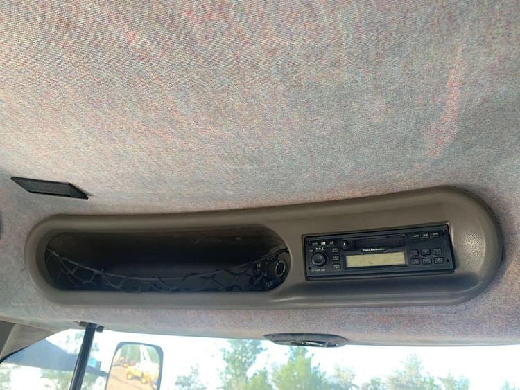 Main image New Holland TG285 39