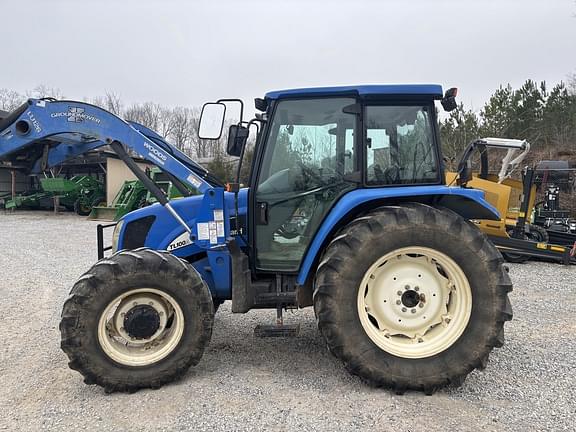 Image of New Holland TL100A Primary image