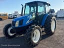 2005 New Holland TL100A Image