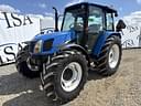 2005 New Holland TL100A Image
