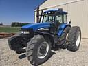2005 New Holland TM155 Image