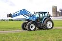 2005 New Holland TM175 Image