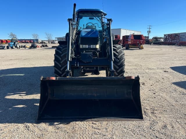 Image of New Holland TM175 equipment image 1