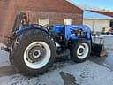 2005 New Holland TN70A Image