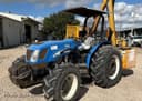 2005 New Holland TN70A Image