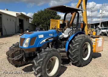 Main image New Holland TN70A