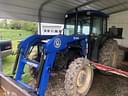 2005 New Holland TN70D Image