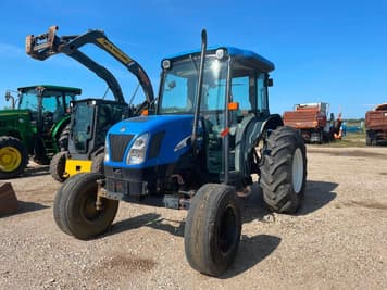 Main image New Holland TN70DA