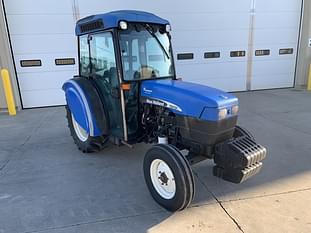 2005 New Holland TN75FA Equipment Image0