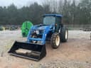 2005 New Holland TN75SA Image