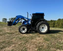 2005 New Holland TN75SA Image