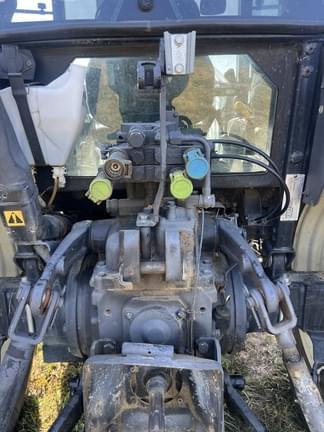 Image of New Holland TN75SA equipment image 4